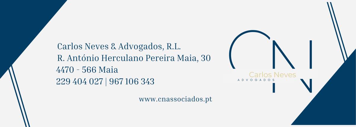 Carlos Neves - Maia - Civil Attorney
