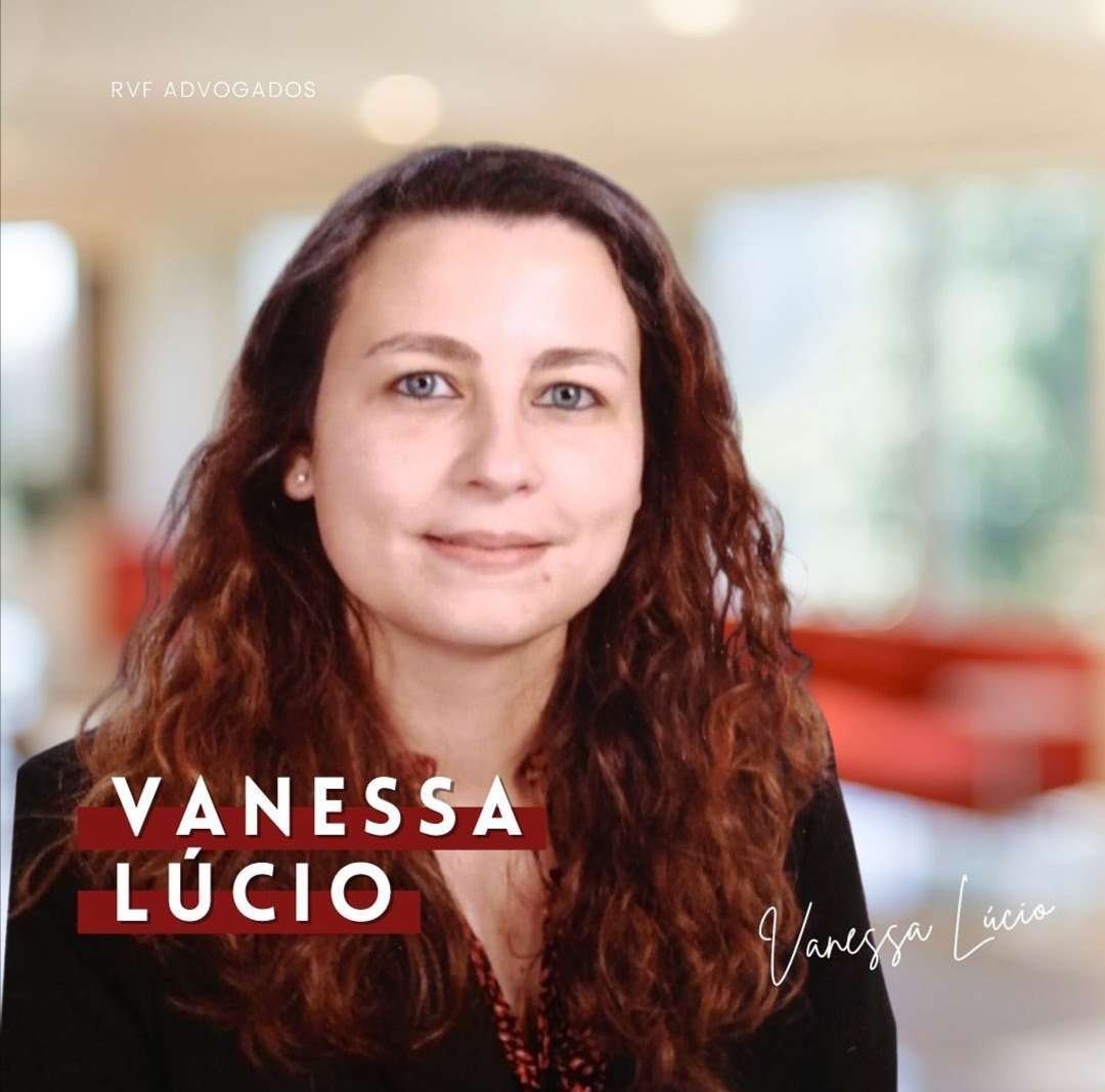 Vanessa Lúcio - Vila Franca de Xira - Advogado de Direito Civil