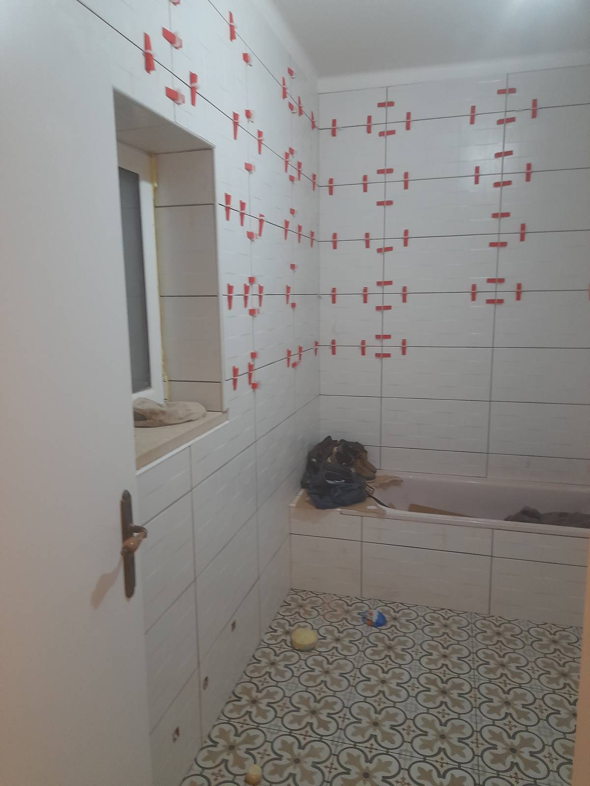 Habilidade Ramos - Caldas da Rainha - Remodelaciones de casas