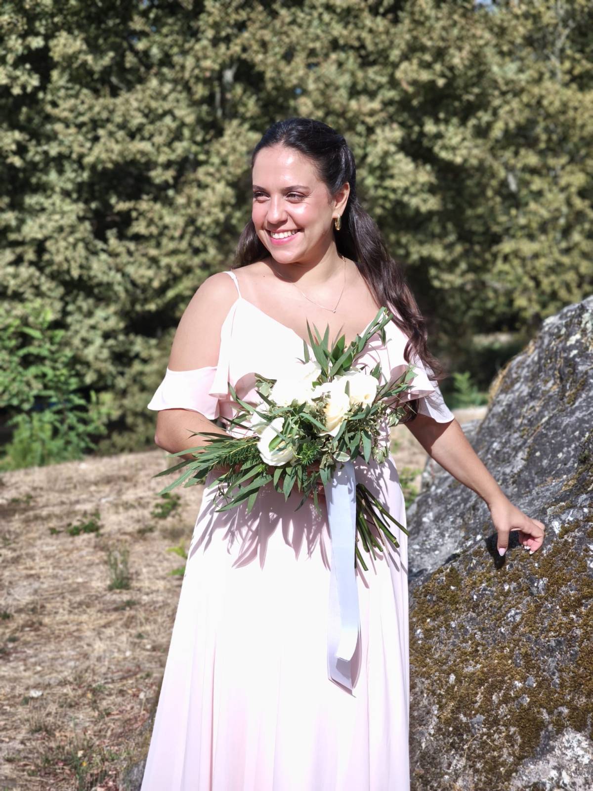 Maria Reis - Viseu - Cuidado de niños