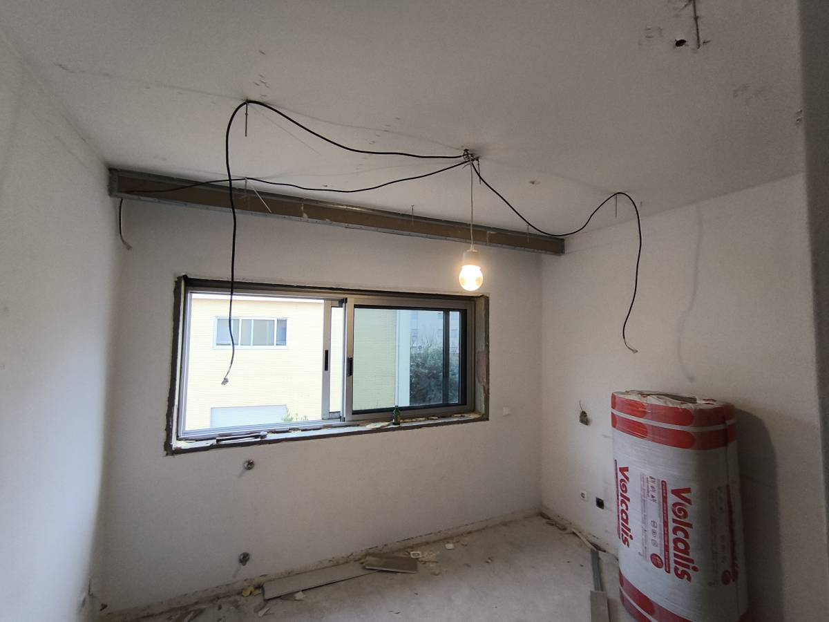 Filipe branco - Maia - Automação Residencial e Domótica