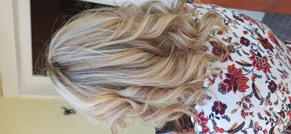 Tânia Teixeira - Moita - Barbier