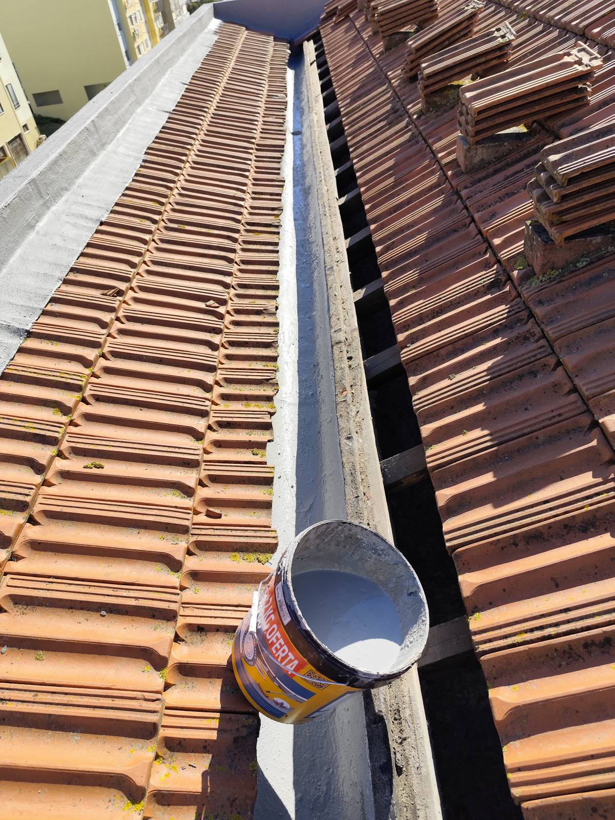 Geovane silva - Sintra - Betonschäden reparieren und ausbessern