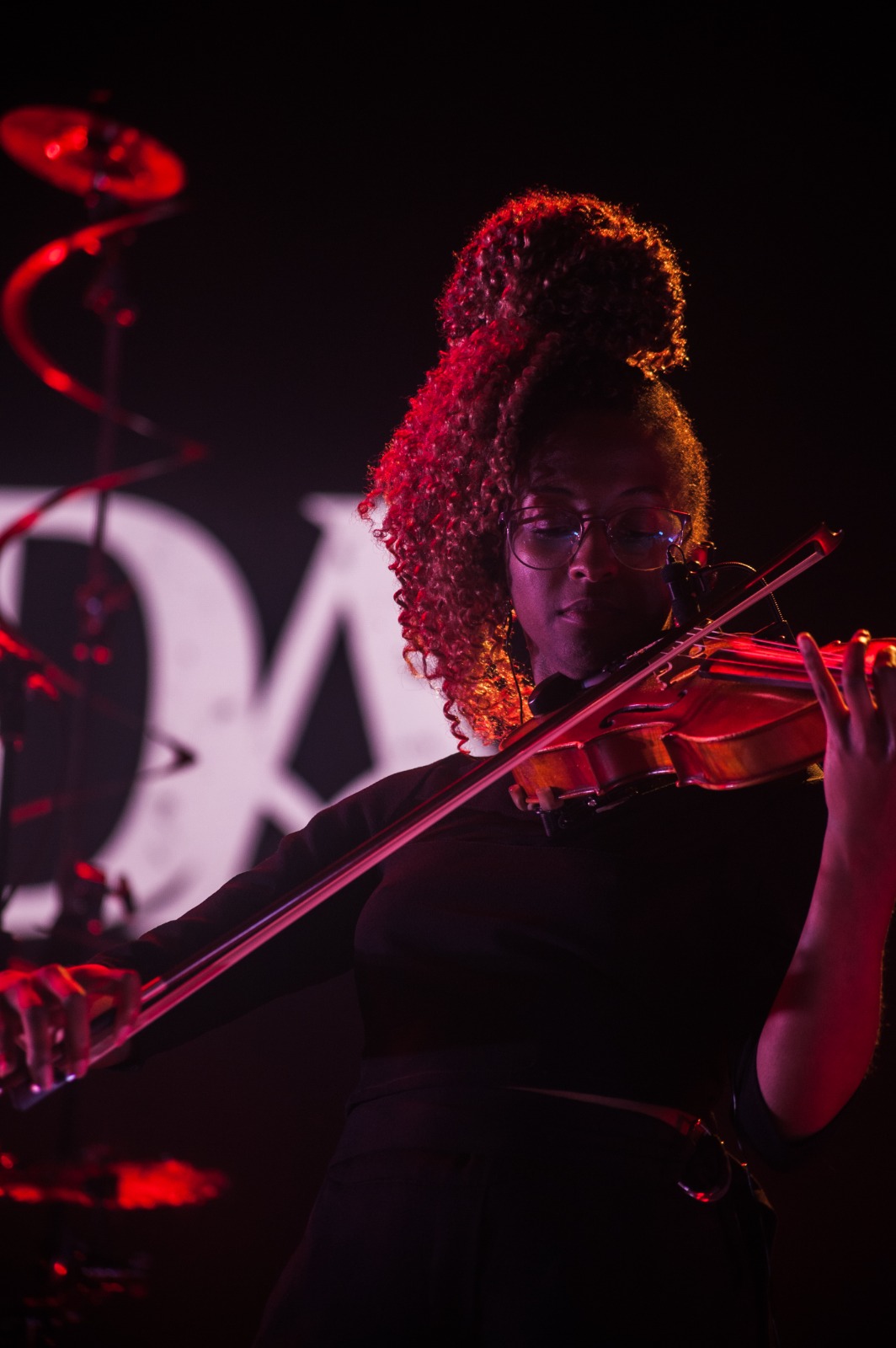 Edvania Moreno - Amadora - Aulas de Violino