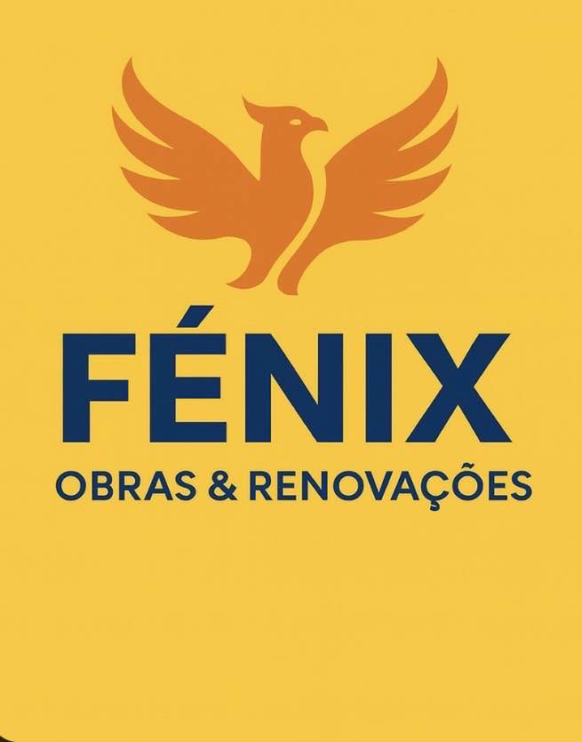 Fénix Obras & Remodelações - Seixal - Hausbau