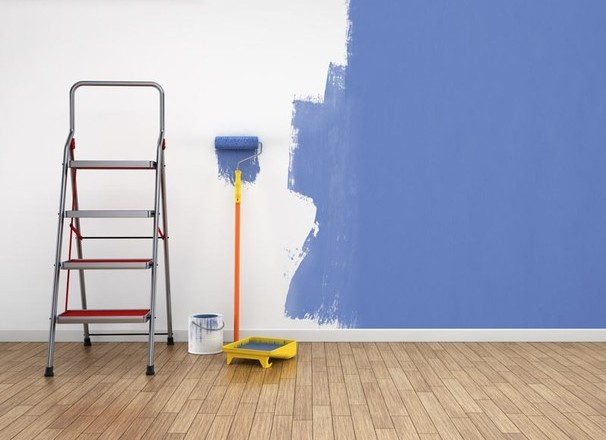 Biah Pinturas - Lisboa - Schränke lackieren