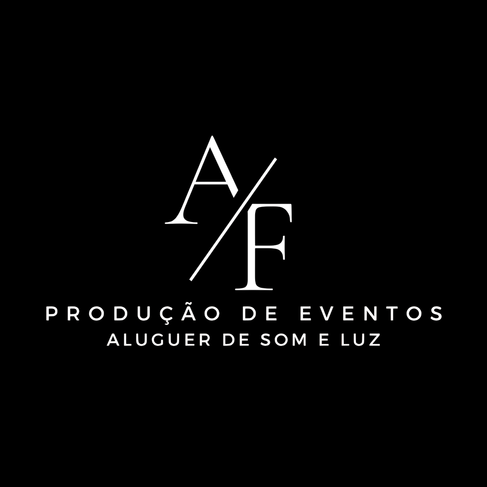 AF Produções - Nazaré - Beleuchtung und Lichttechnik für Events mieten