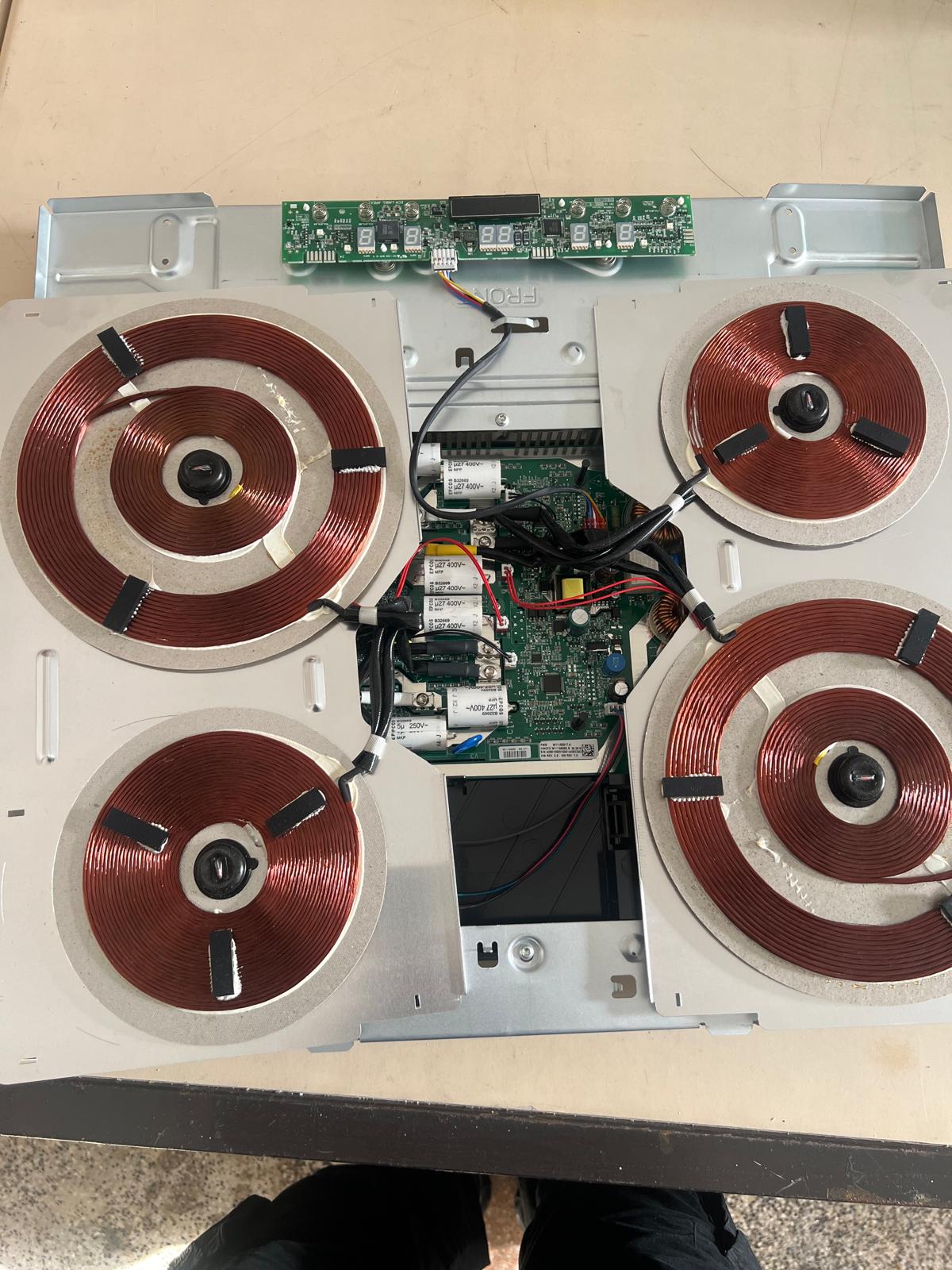 Osvaldo Neto - Gondomar - Reparação ou Manutenção de Máquina de Lavar Roupa