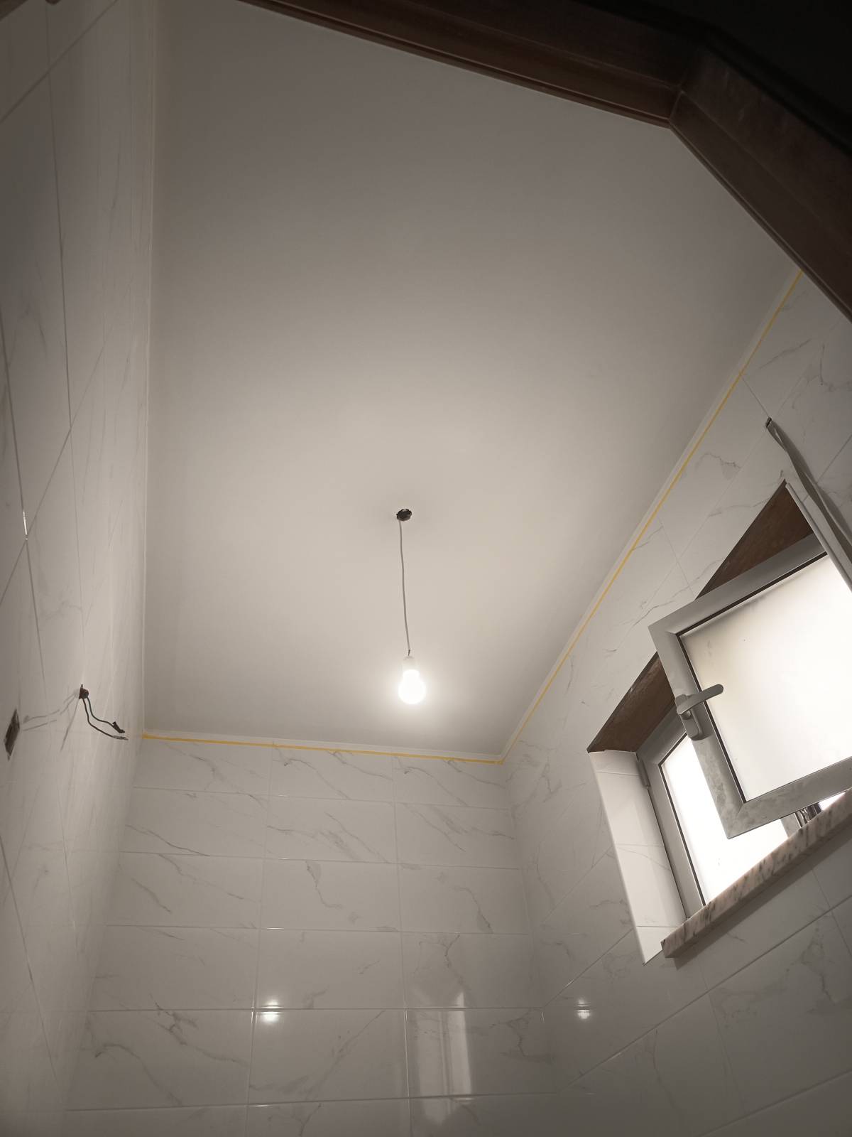 MAF Paint & Maintenance - Leiria - Dachdecken