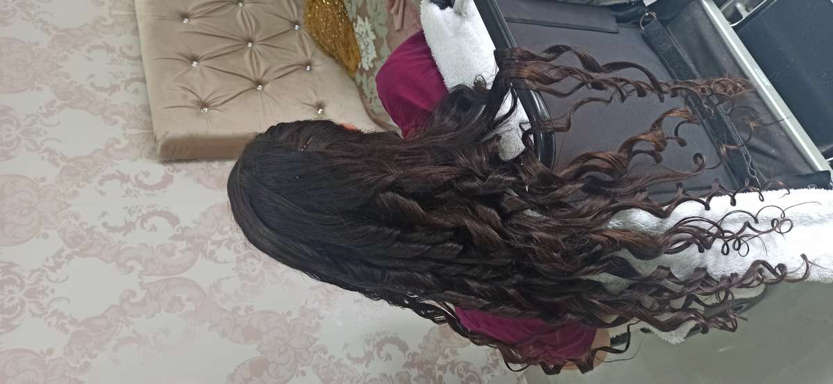 Tânia Teixeira - Moita - Friseur