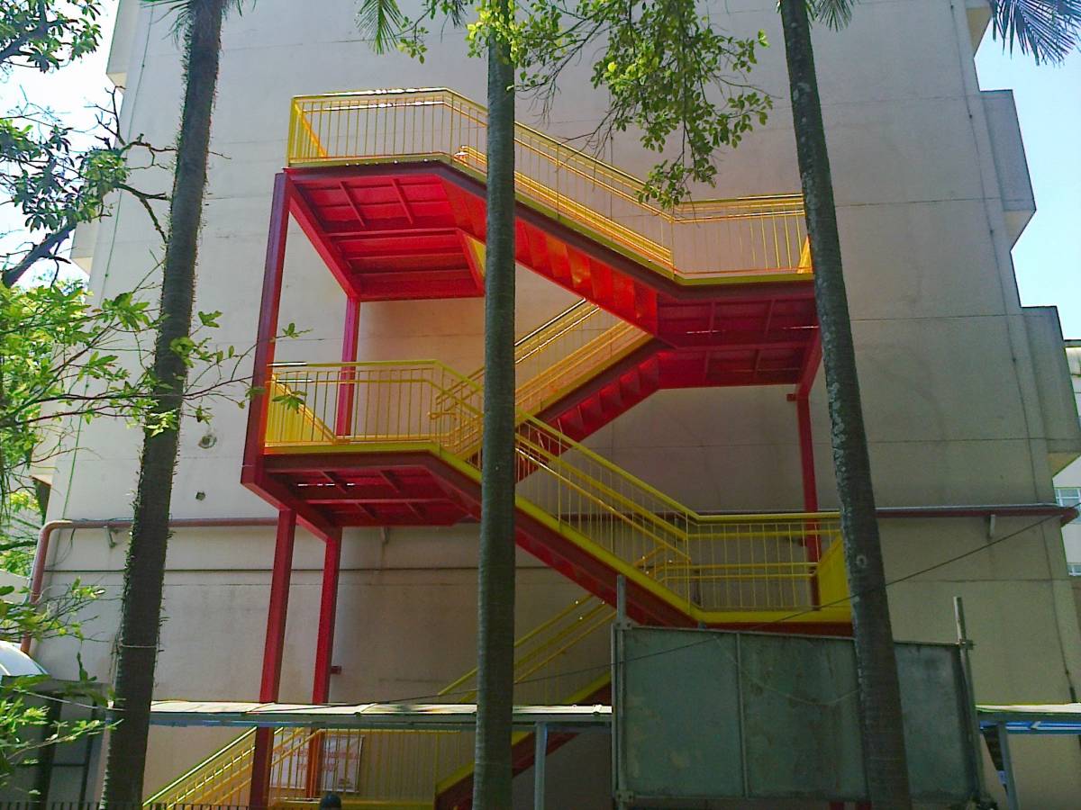 CONSTRUTÁLICA SERRALHARIA - Coimbra - Instalação de Janelas de Alumínio