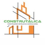 CONSTRUTÁLICA SERRALHARIA - Coimbra - Telhados e Coberturas