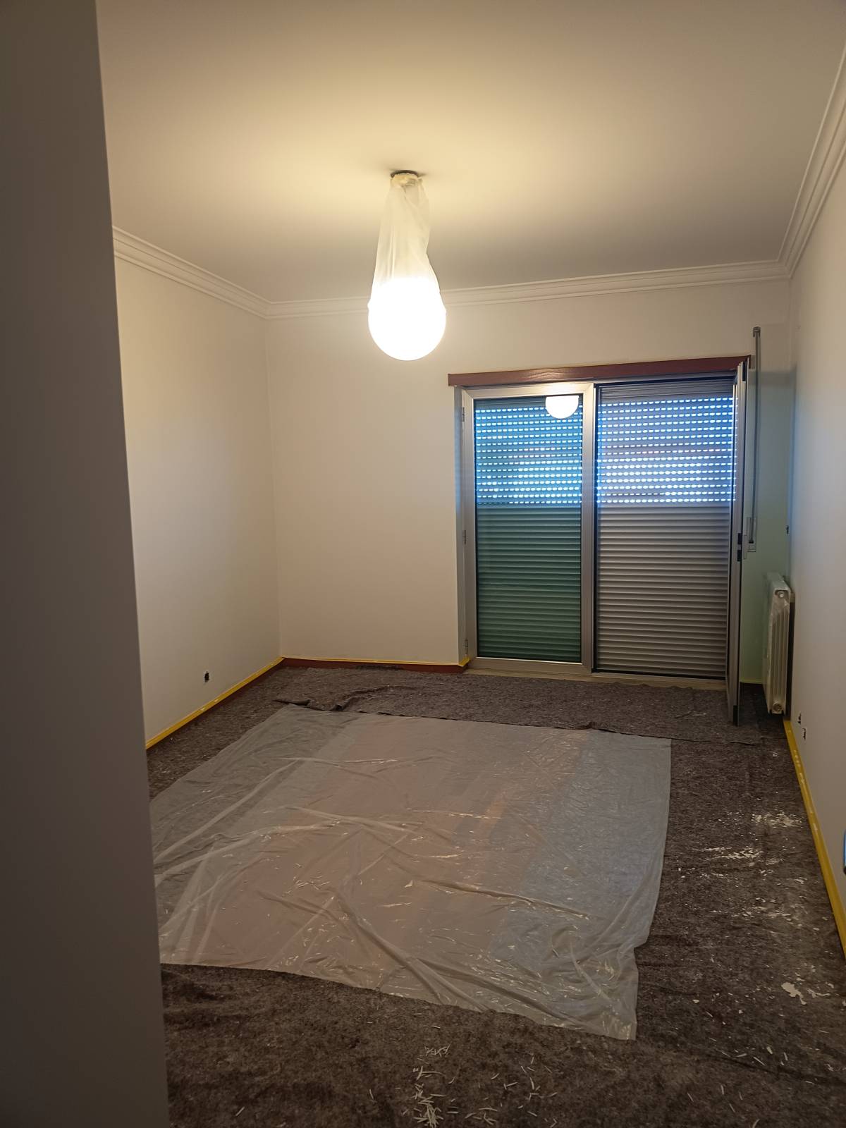 MAF Paint & Maintenance - Leiria - Grundreinigung oder Frühjahrsputz