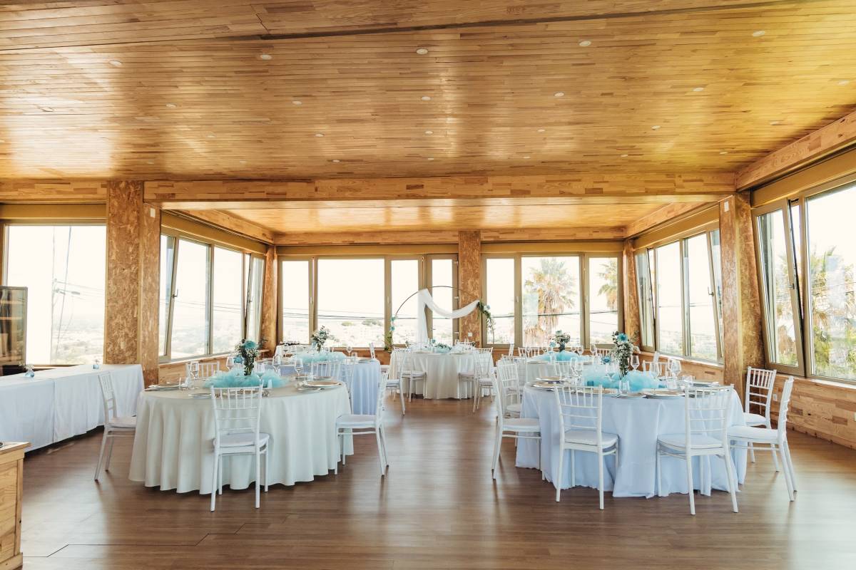 Ynext Eventus - Albufeira - Espaço para Eventos