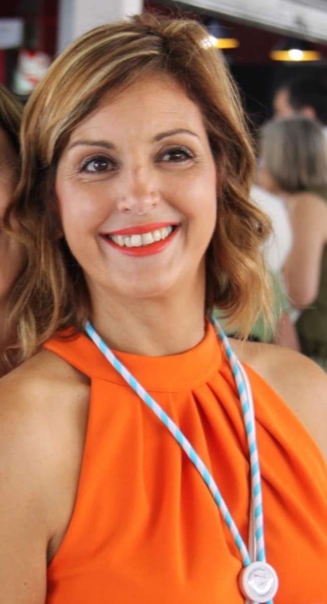 Salomé Vidal - Águeda - Suporte Administrativo