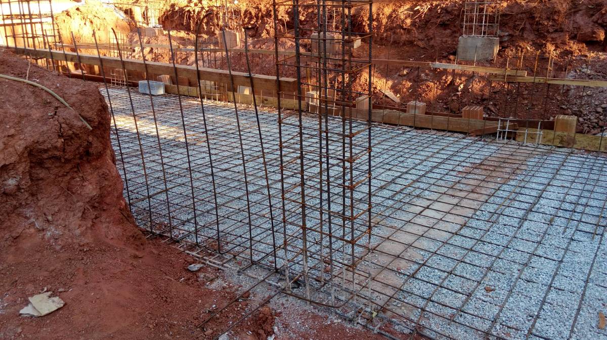 CLEIDSON-obras - Mafra - Badsanierung