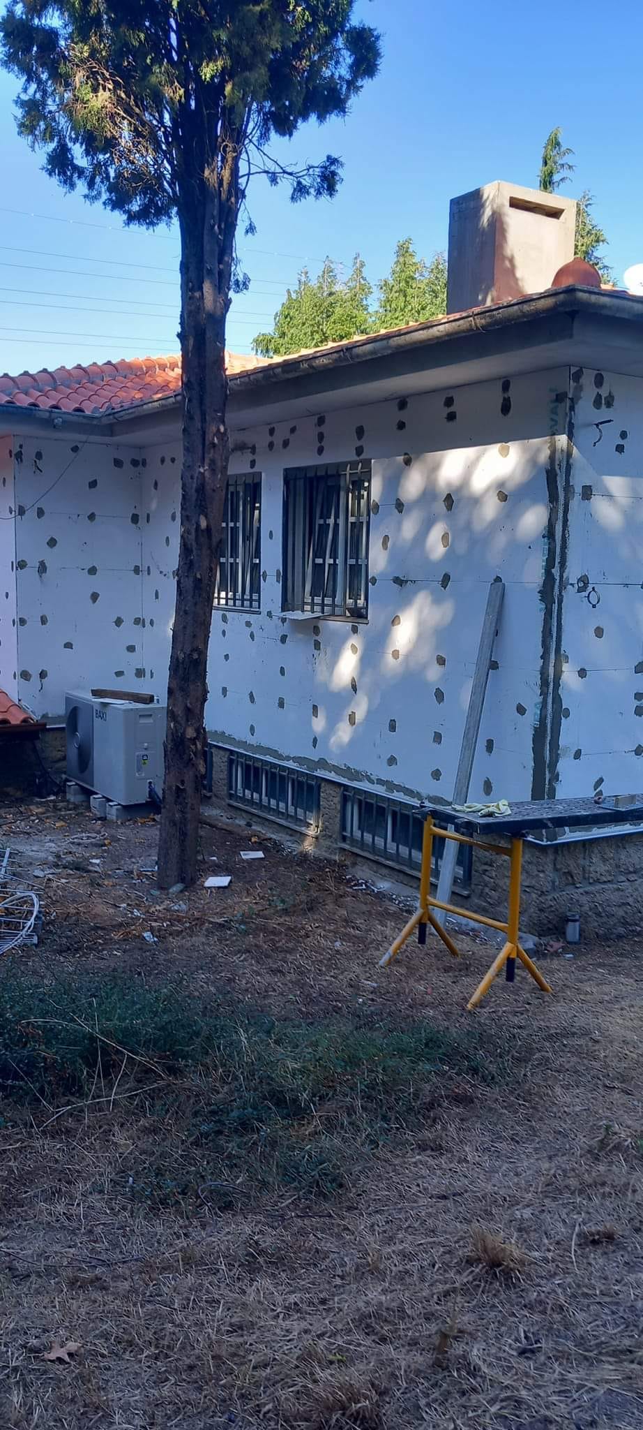 fonsecaconstruçoes - Matosinhos - Reparação ou Manutenção de Sauna