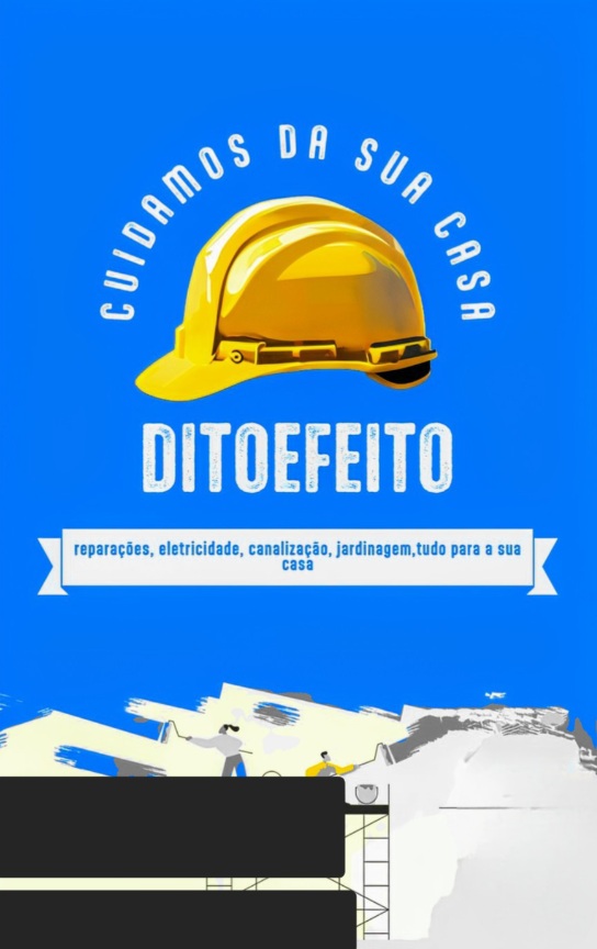 Ditoefeito - Vila Nova de Gaia - Central Air Conditioning Repair