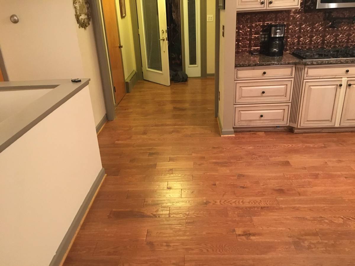 STAR FLOORING PT - Vila Nova de Famalicão - Reparação de Móveis