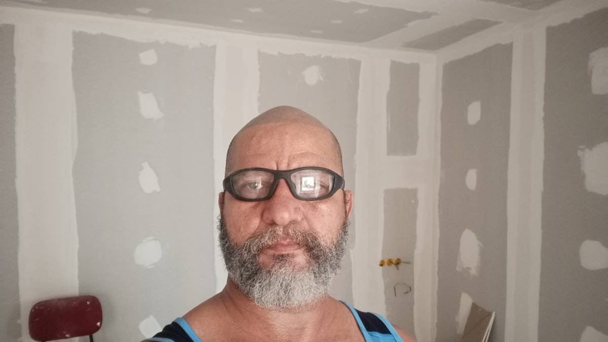 GUIMARÃES - Figueira da Foz - Rénovation de chambre