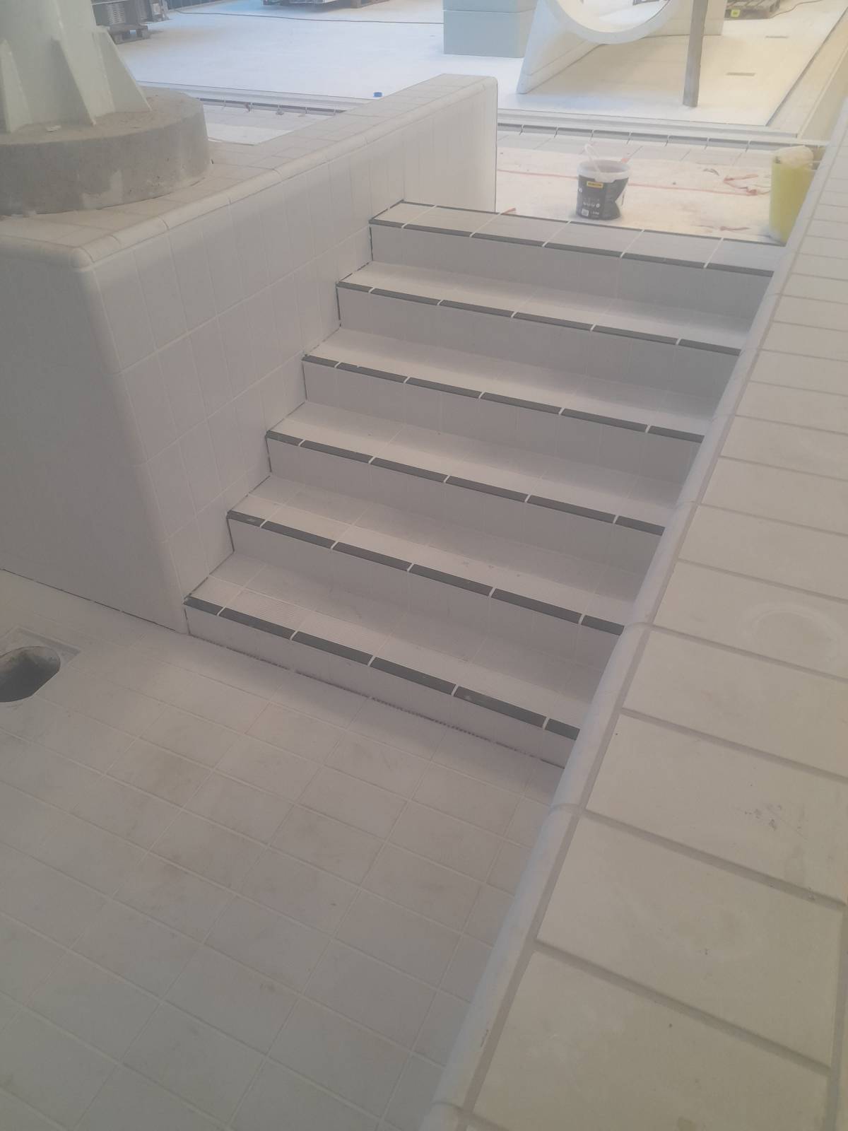 Habilidade Ramos - Caldas da Rainha - Remodelación de habitaciones
