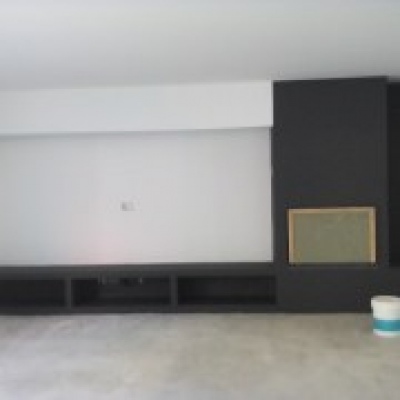 Fábio Rodrigues - Moita - Painting