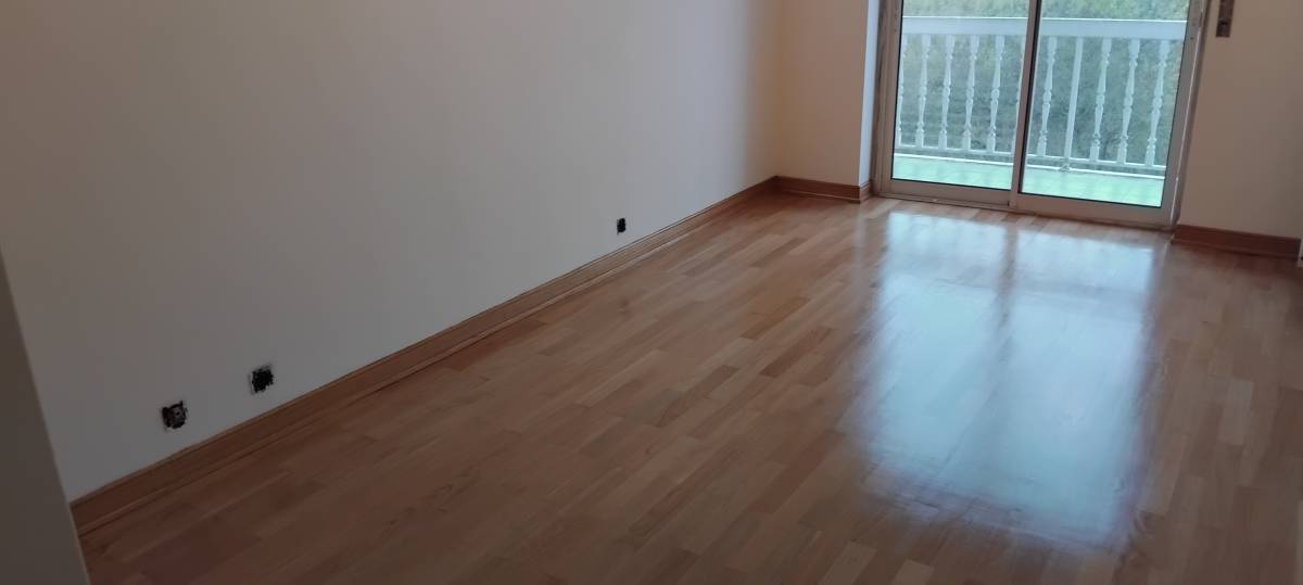 F97 - Vila Nova de Gaia - Innenwand einbauen