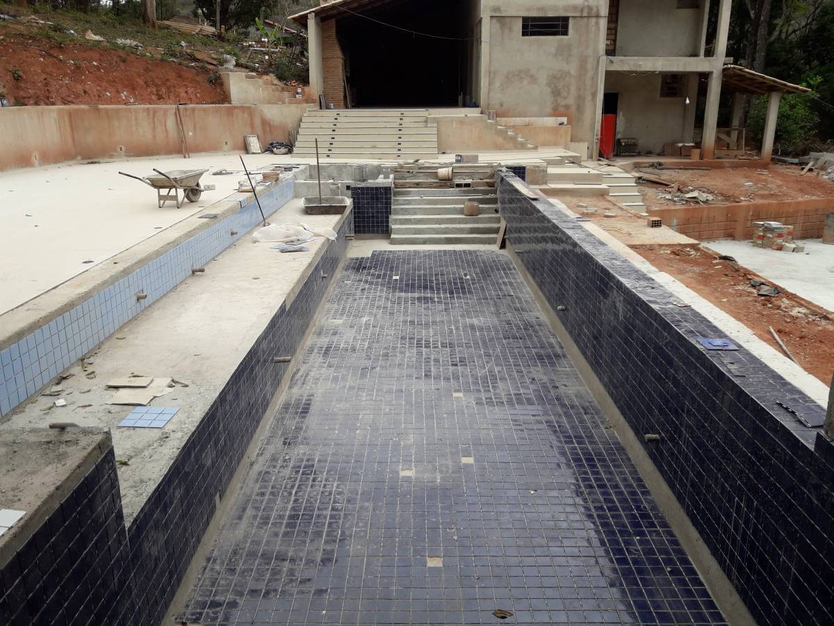 CLEIDSON-obras - Mafra - Außenanstrich