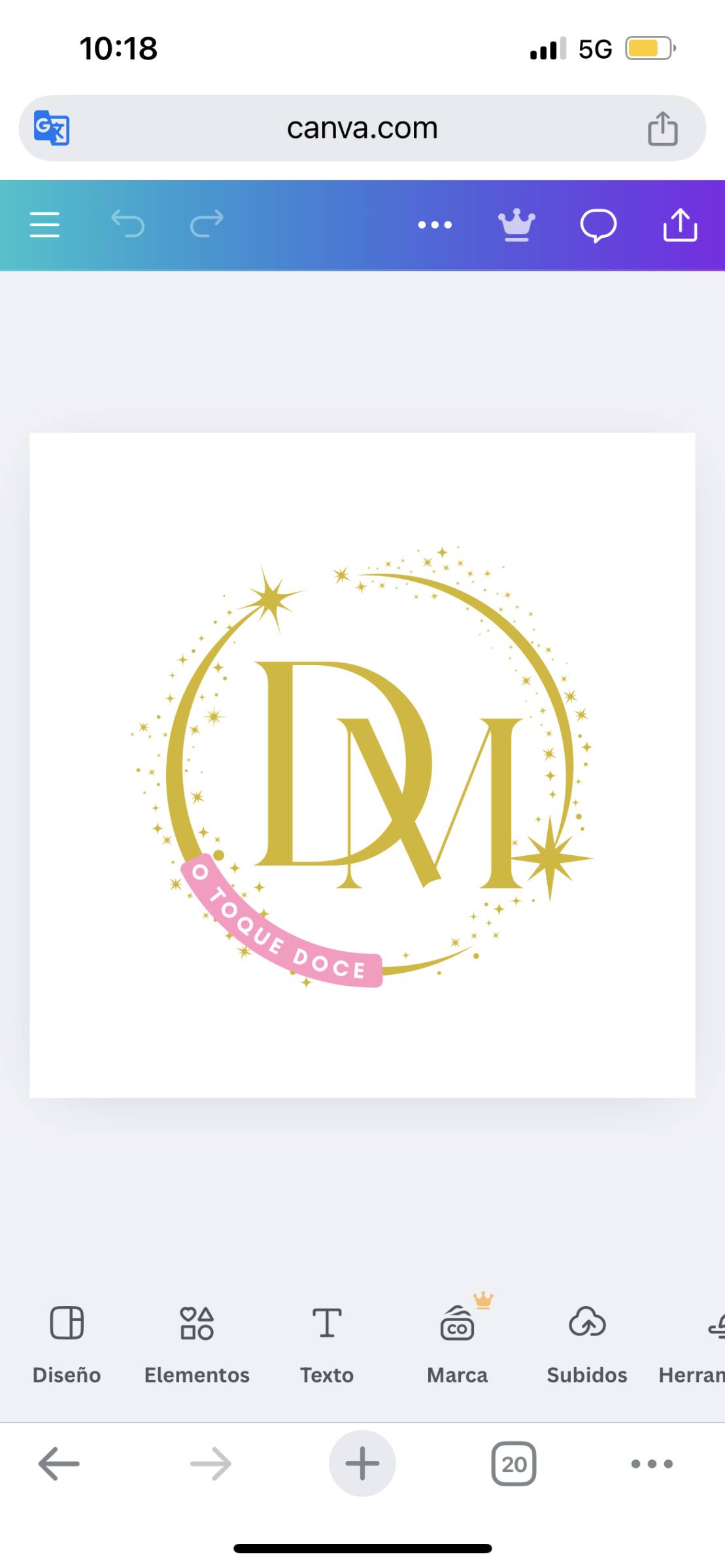 O Toque doce DM - Águeda - Anniversary Party Planning