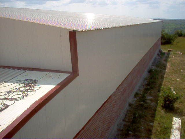 Mefecos unipessoal lda - Alcobaça - Instalação ou Remodelação de Gradeamento