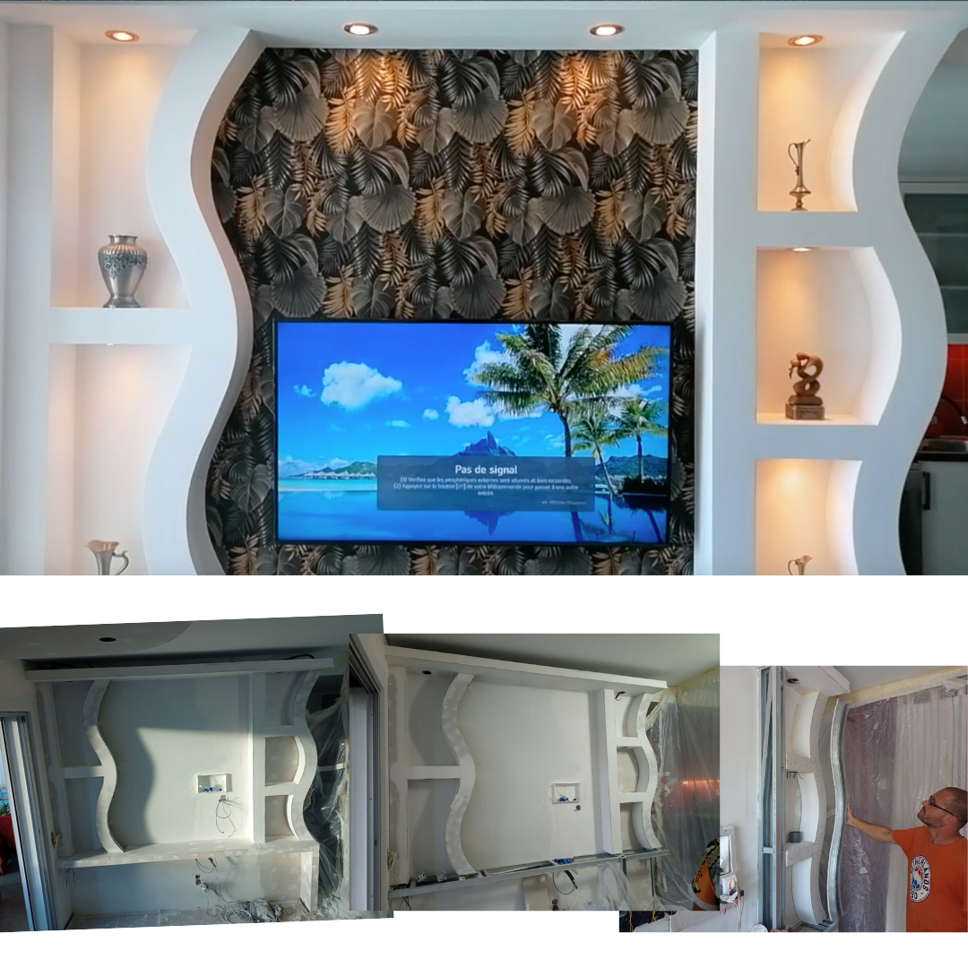 Fabiano Miranda da Designer Expert - Portimão - Cabinet Refacing