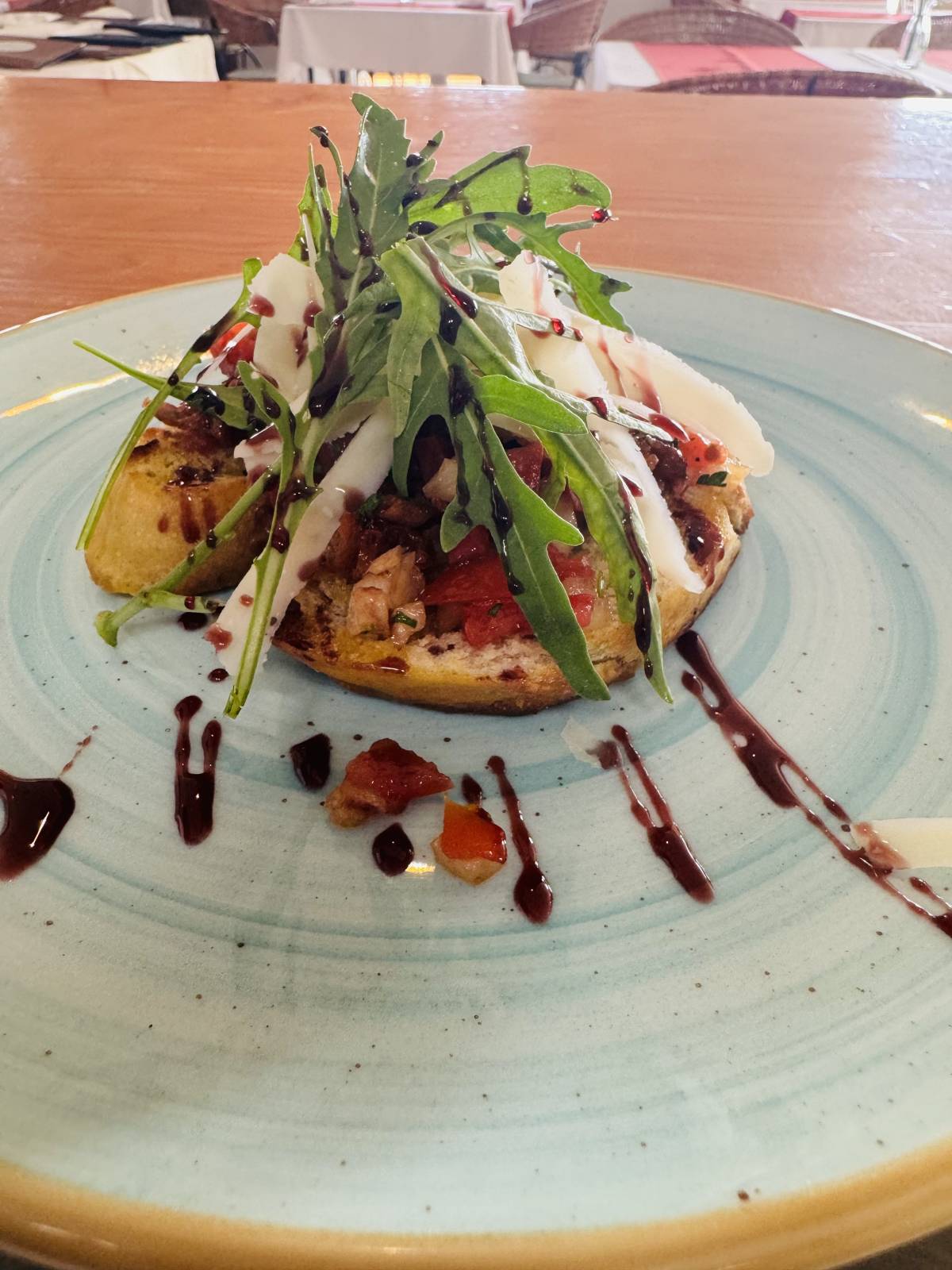 Chef Ricky Van Mendez - Calheta - Catering Service für Hochzeit