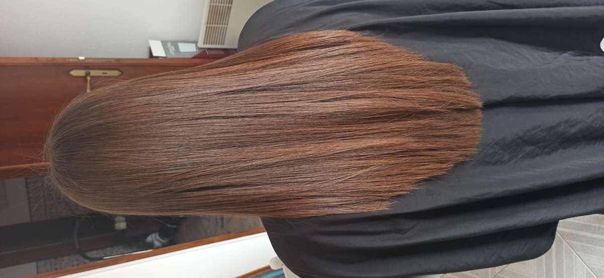 Tânia Teixeira - Moita - Friseur
