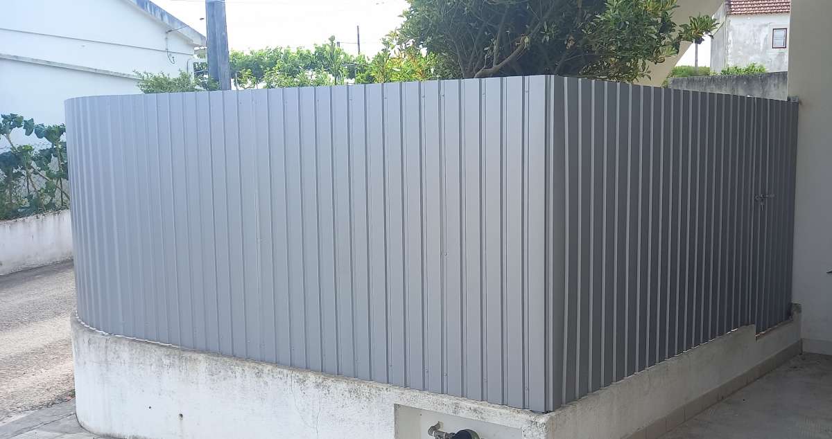 Mefecos unipessoal lda - Alcobaça - Reparação e Texturização de Paredes de Pladur