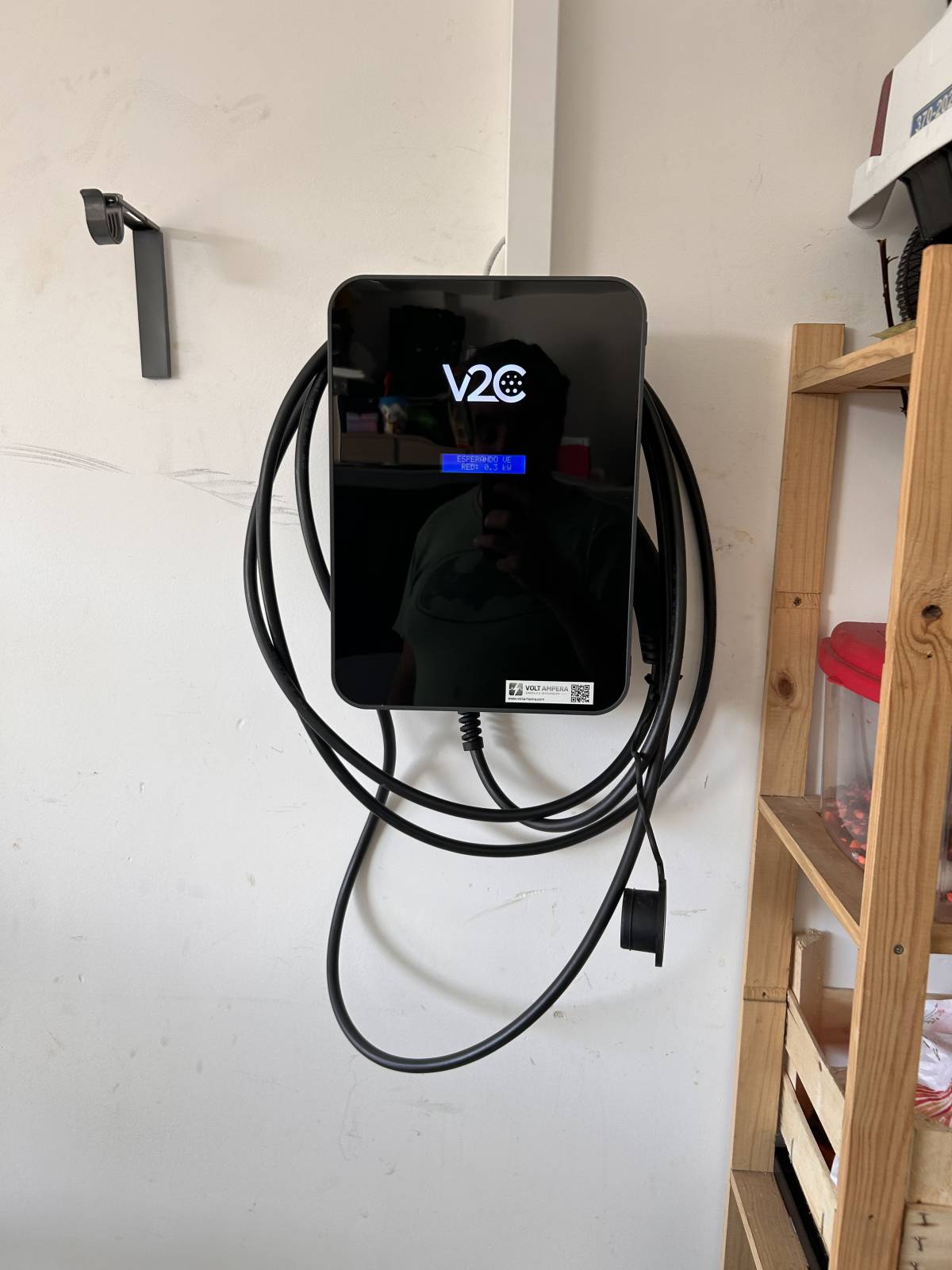 Volt Ampera - Vila Nova de Famalicão - Assistance réseaux et systèmes