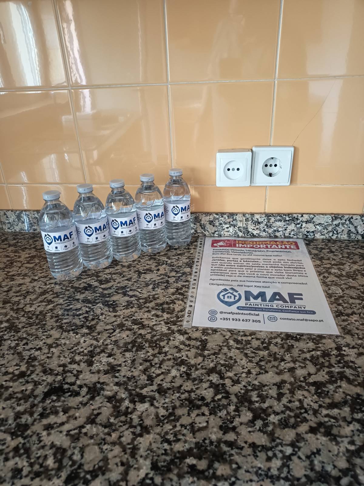 MAF Paint & Maintenance - Leiria - Dachbau oder -austausch