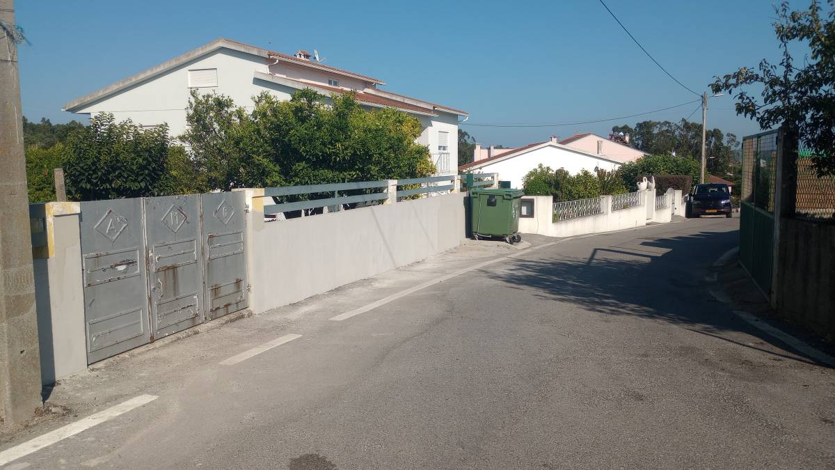 GUIMARÃES - Figueira da Foz - Rénovation de salle de bains