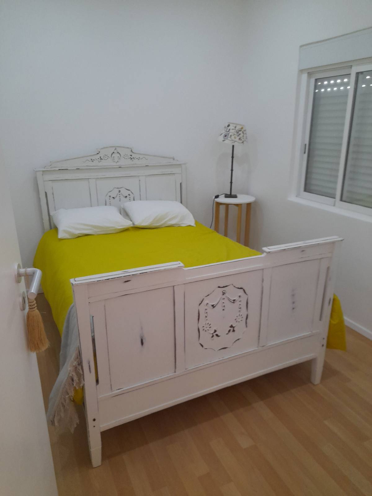 Habilidade Ramos - Caldas da Rainha - Remodelación de balcones