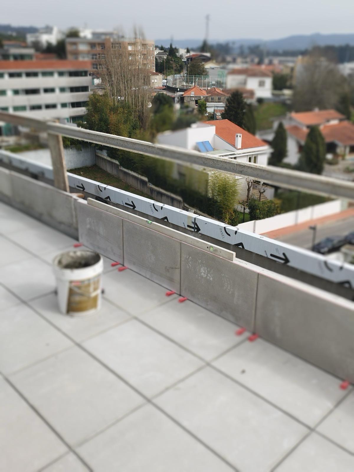 MV pinturas e acabamentos - Braga - Masonry Construction Services