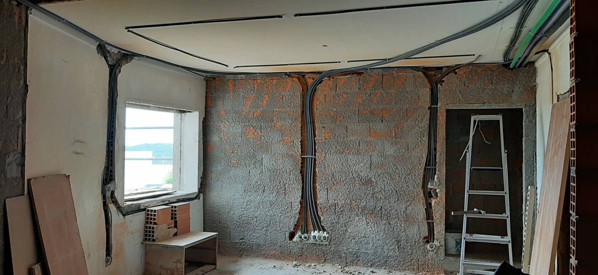 Maguezi - Ovar - Outdoor Plumbing Installation or Replacement