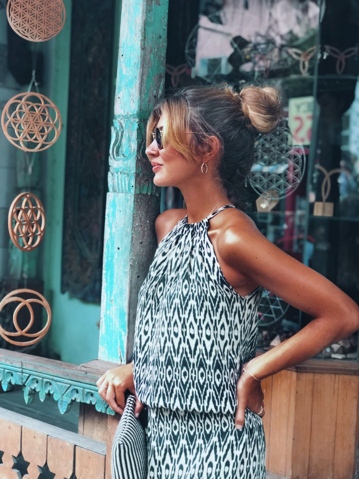 Marion - Lisboa - Personal shopper