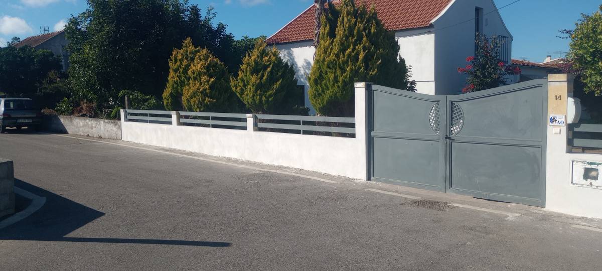 GUIMARÃES - Figueira da Foz - Revêtement de sol