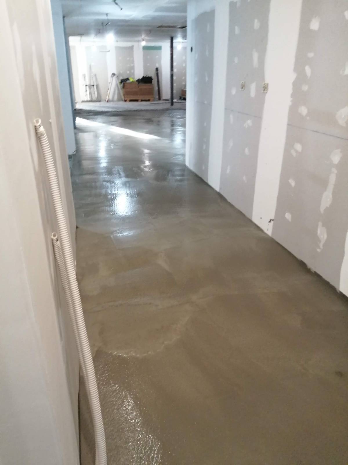 Marco Ferreira - Vila Nova de Gaia - Sump Pump Installation or Replacement