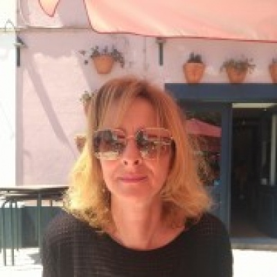 Ana Márcia Silva - Aveiro - Deep or Spring Cleaning