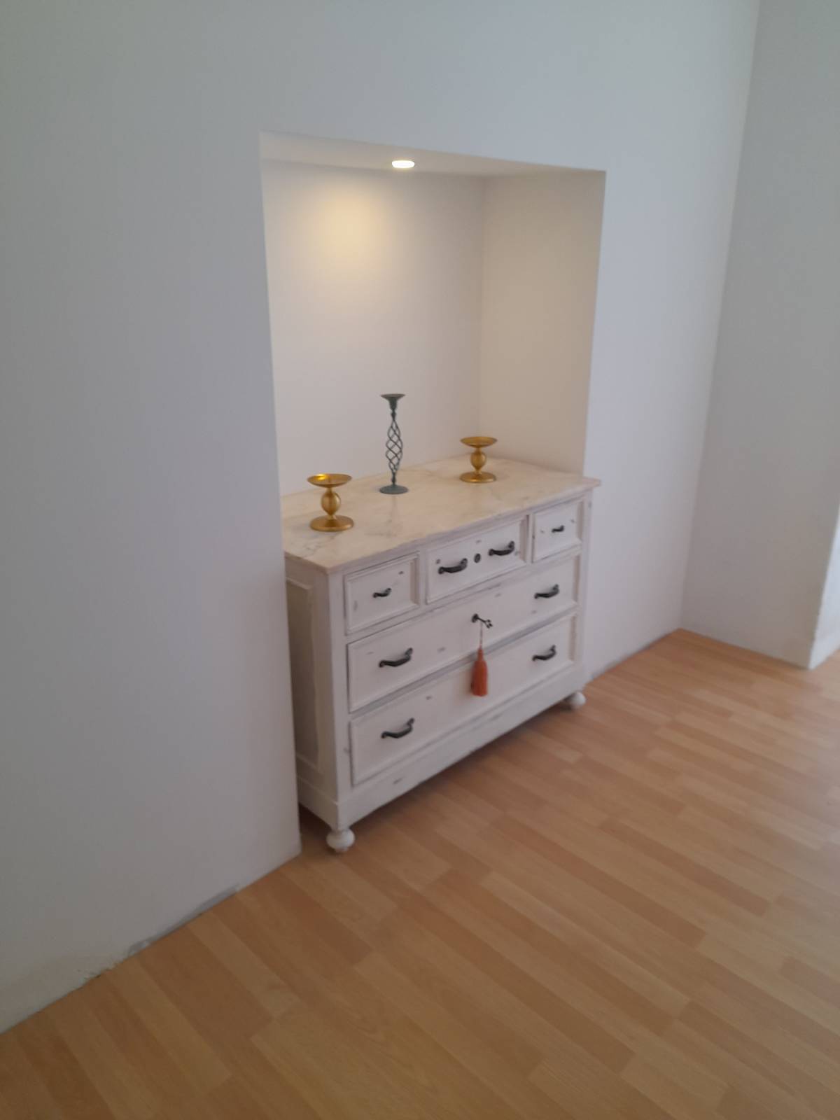 Habilidade Ramos - Caldas da Rainha - Remodelación de baños
