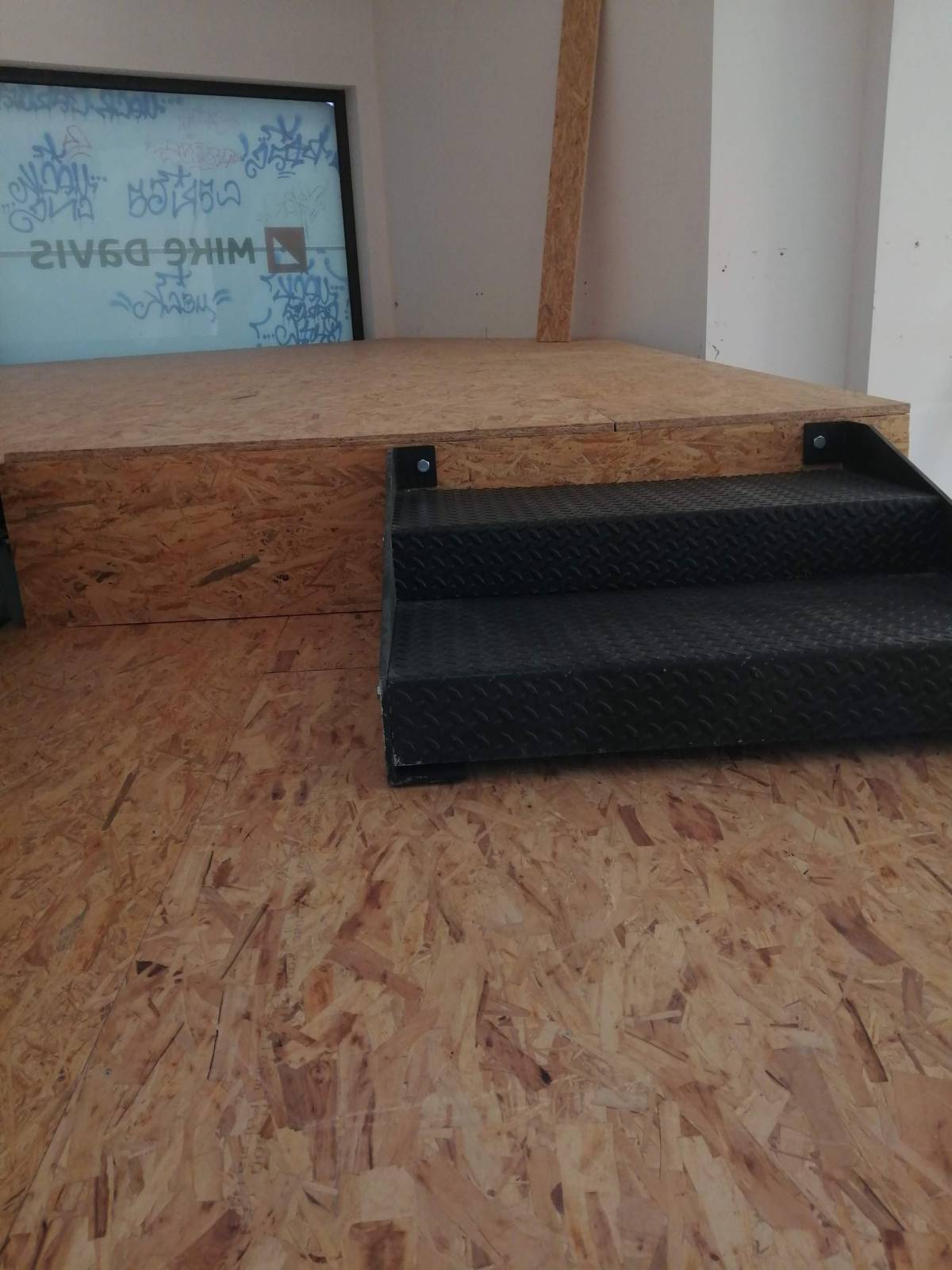 Marco Ferreira - Vila Nova de Gaia - TV Mounting