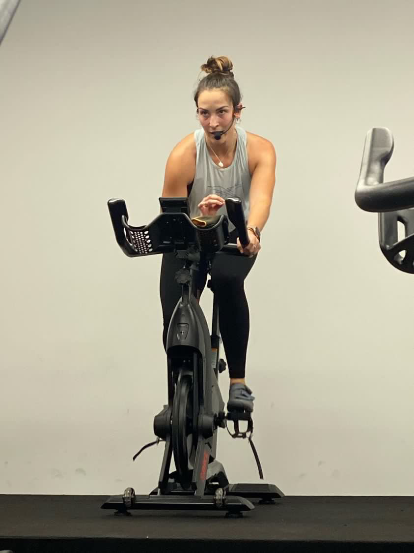 Ana Aleixo - Beja - Massagem Desportiva