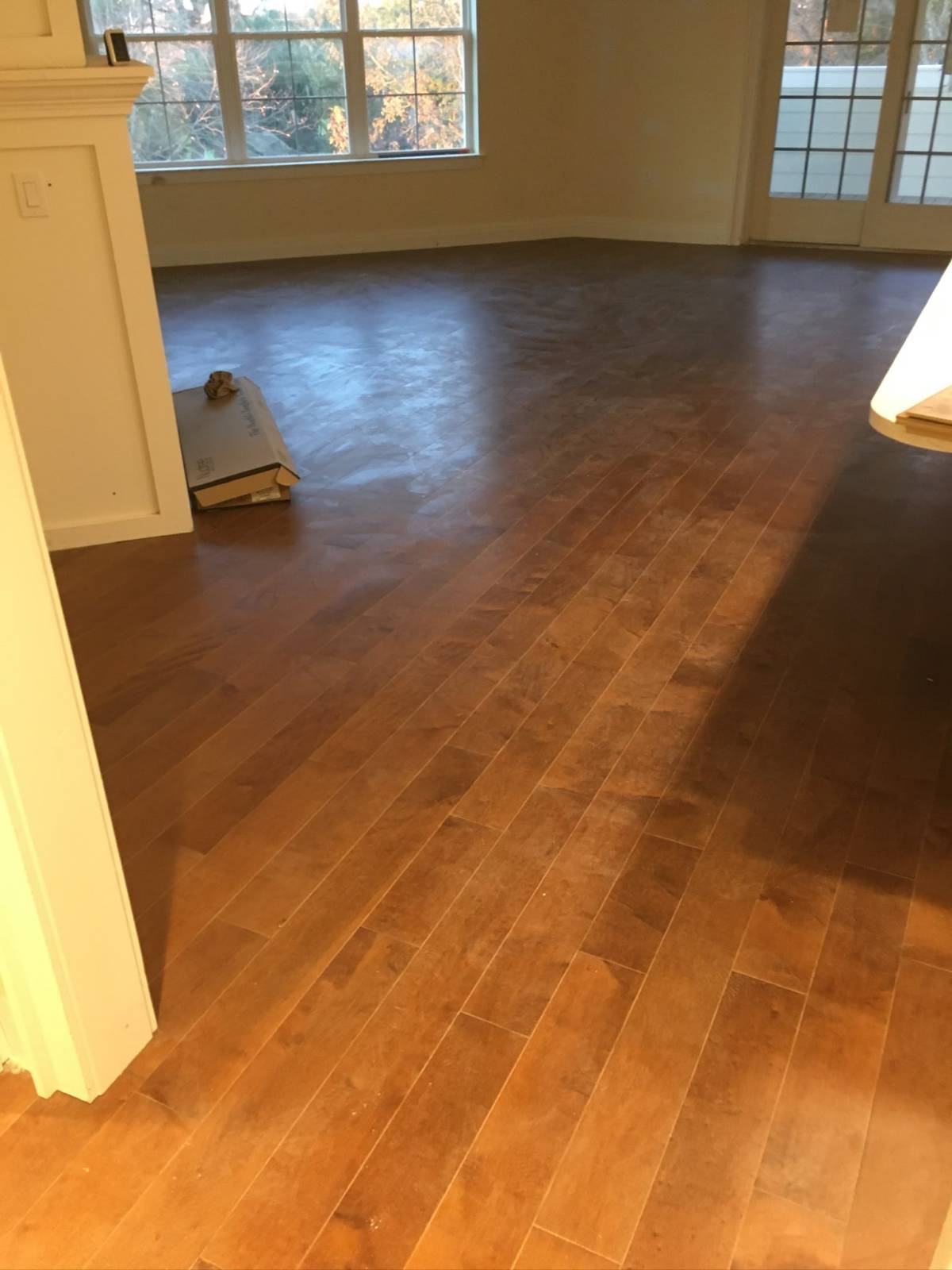 STAR FLOORING PT - Vila Nova de Famalicão - Reparação ou Manutenção de Bancada
