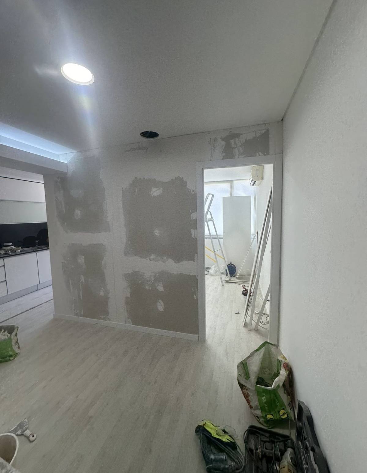 Fénix Obras & Remodelações - Seixal - Asbestsanierung