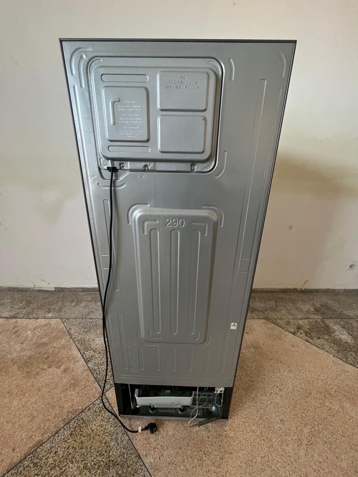 Osvaldo Neto - Gondomar - Reparação de Aspirador